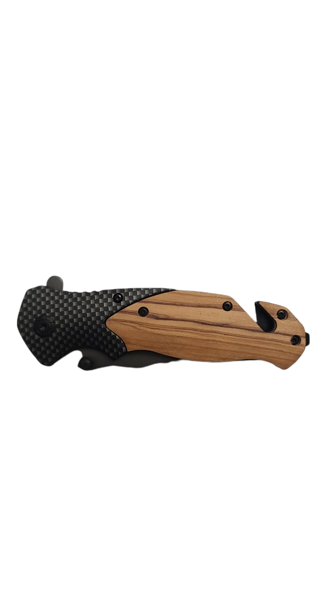 Carbon Fiber Pocket Tool