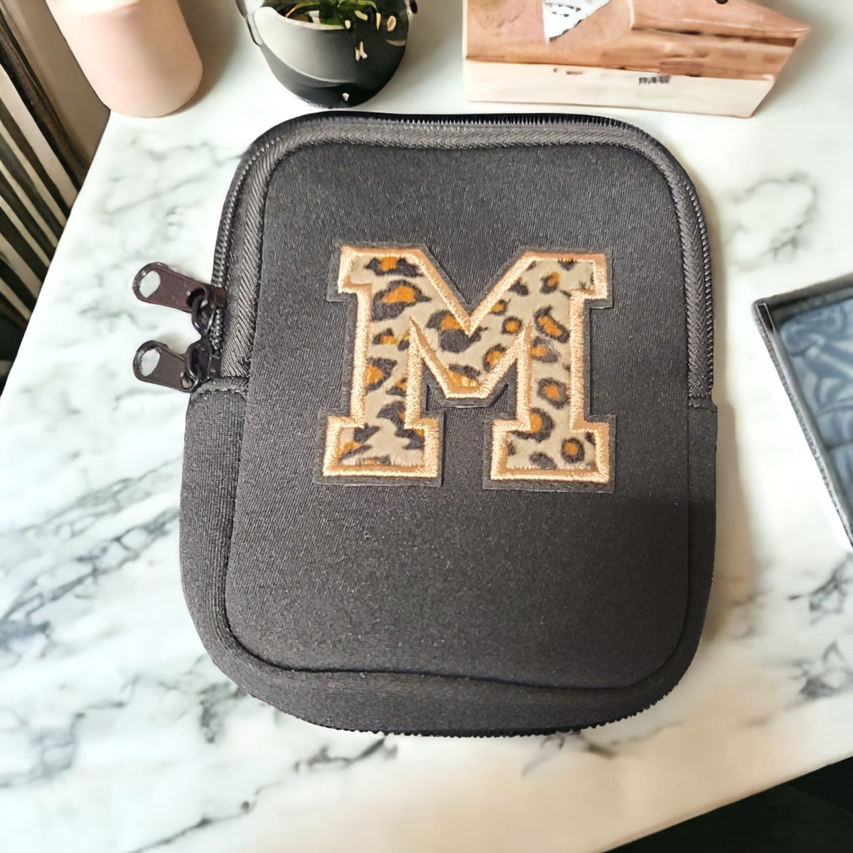 Tumbler Pouches
