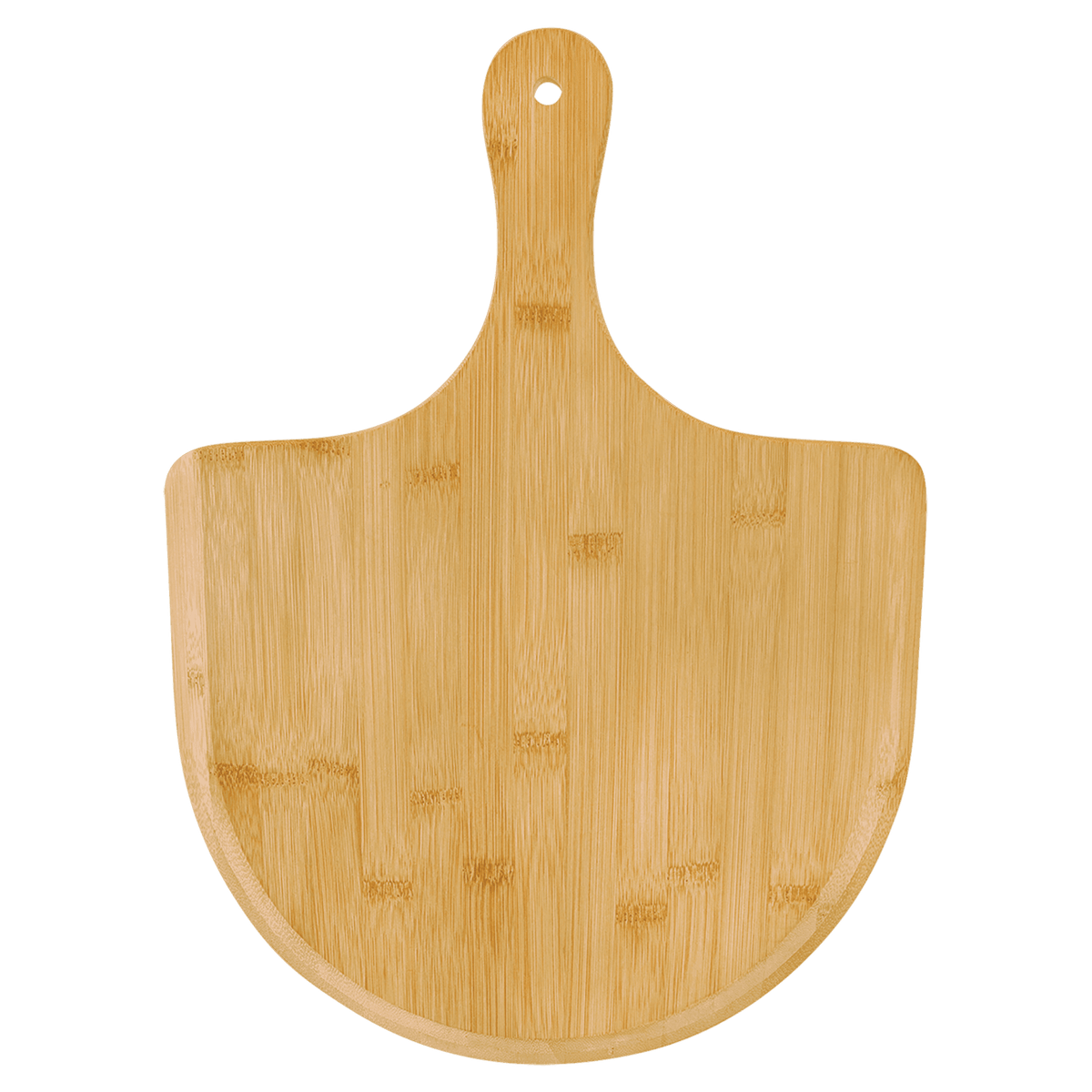 15 1/2" x 11" Bamboo Pizza Board