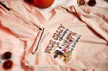 Fall Hoodies