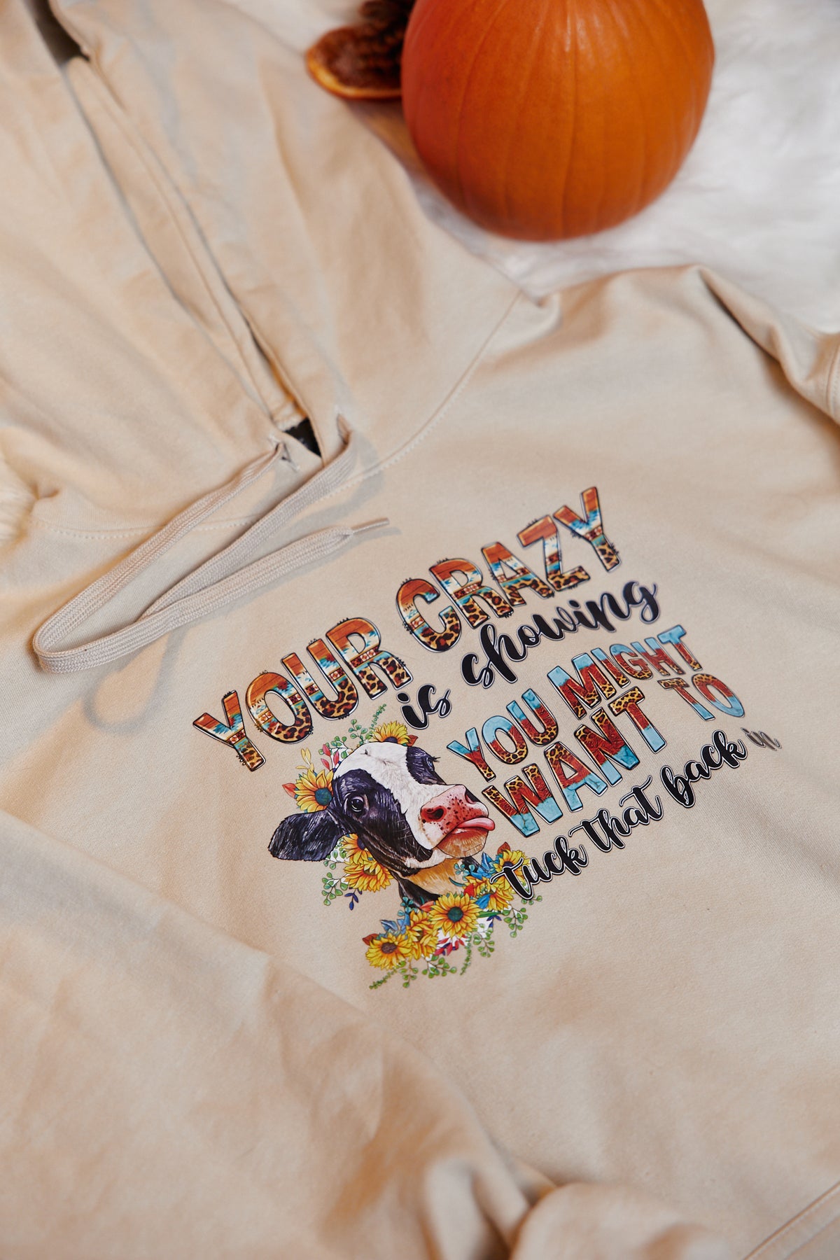 Fall Hoodies