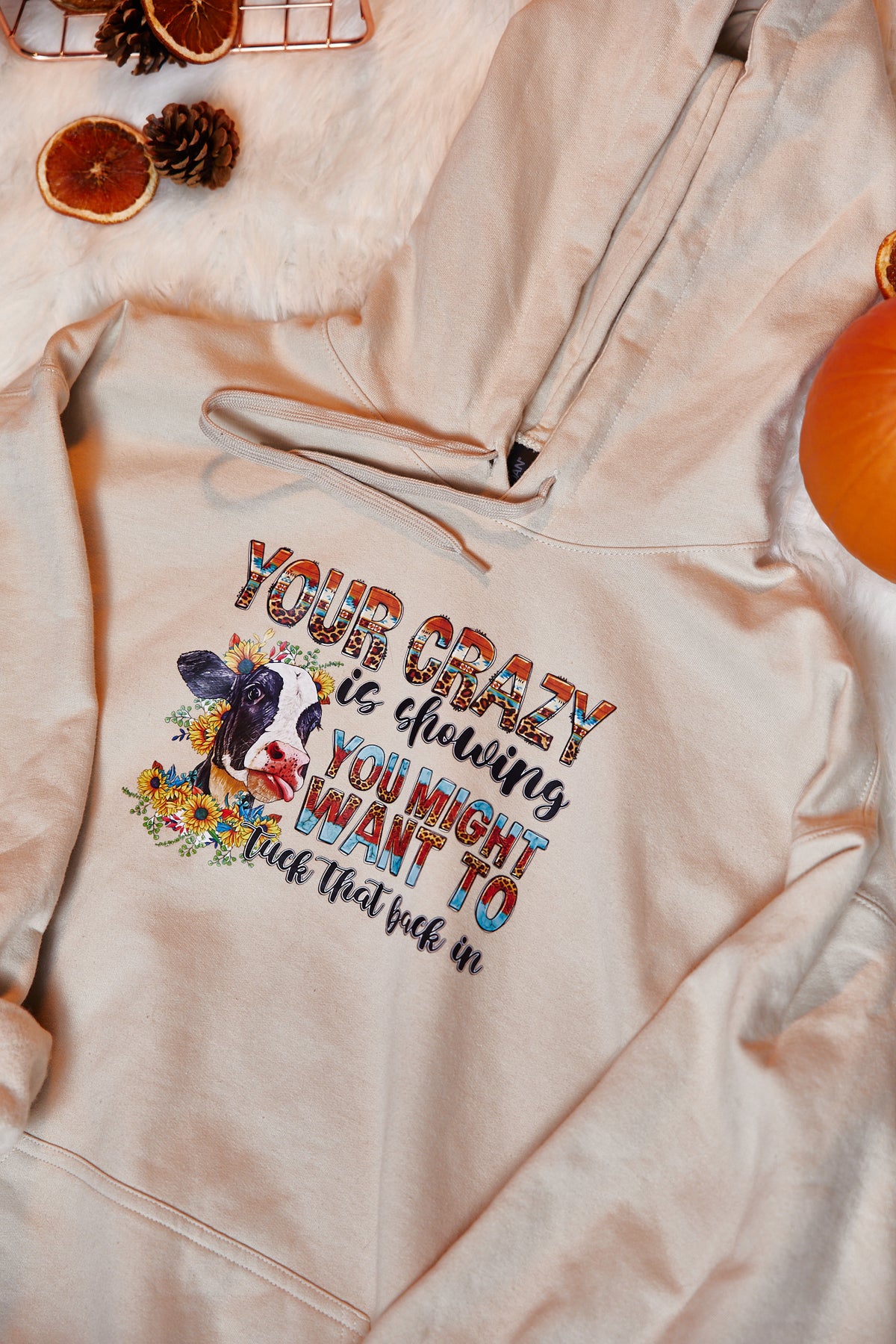 Fall Hoodies