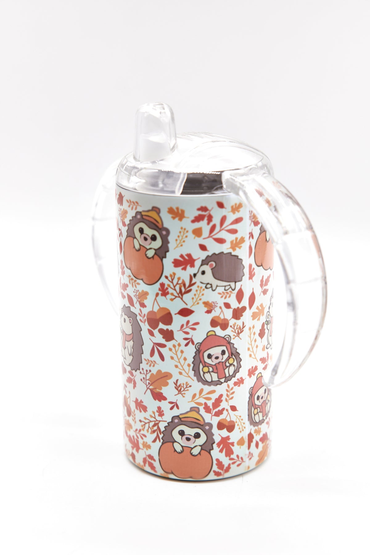 Baby Sippy Cups