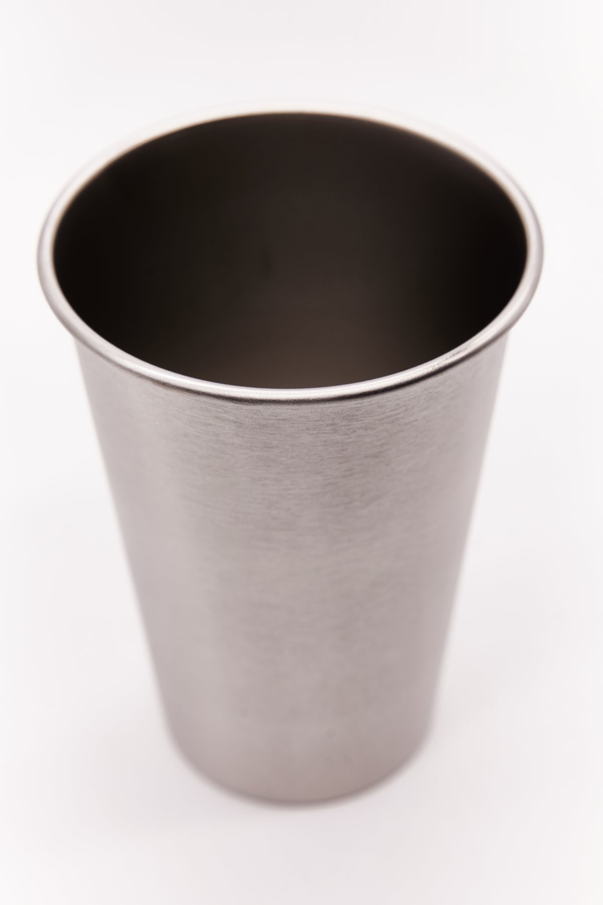Stainless Steel Solo Cup