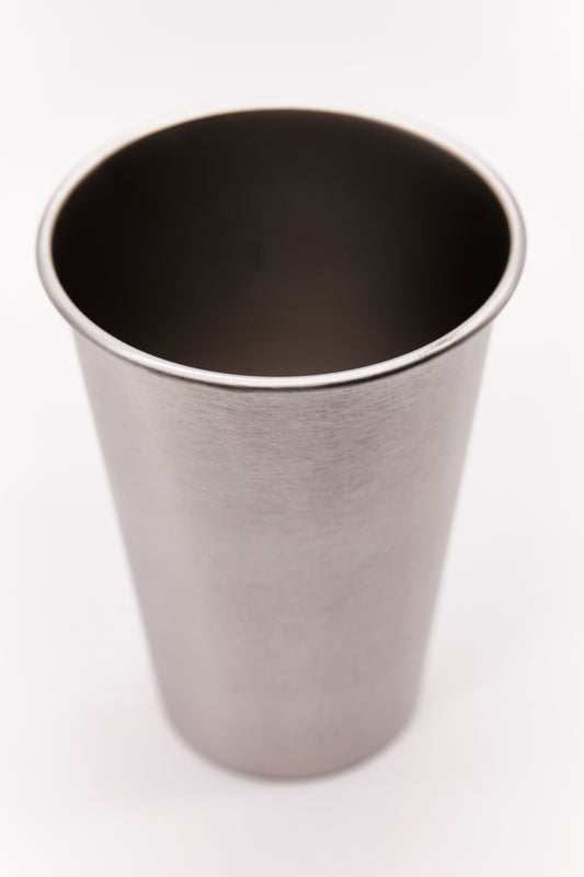 Stainless Steel Solo Cup