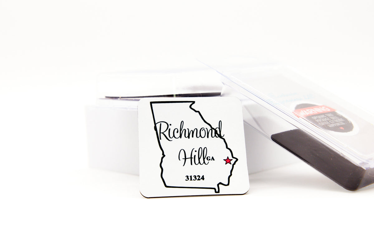 Richmond Hill Magnets