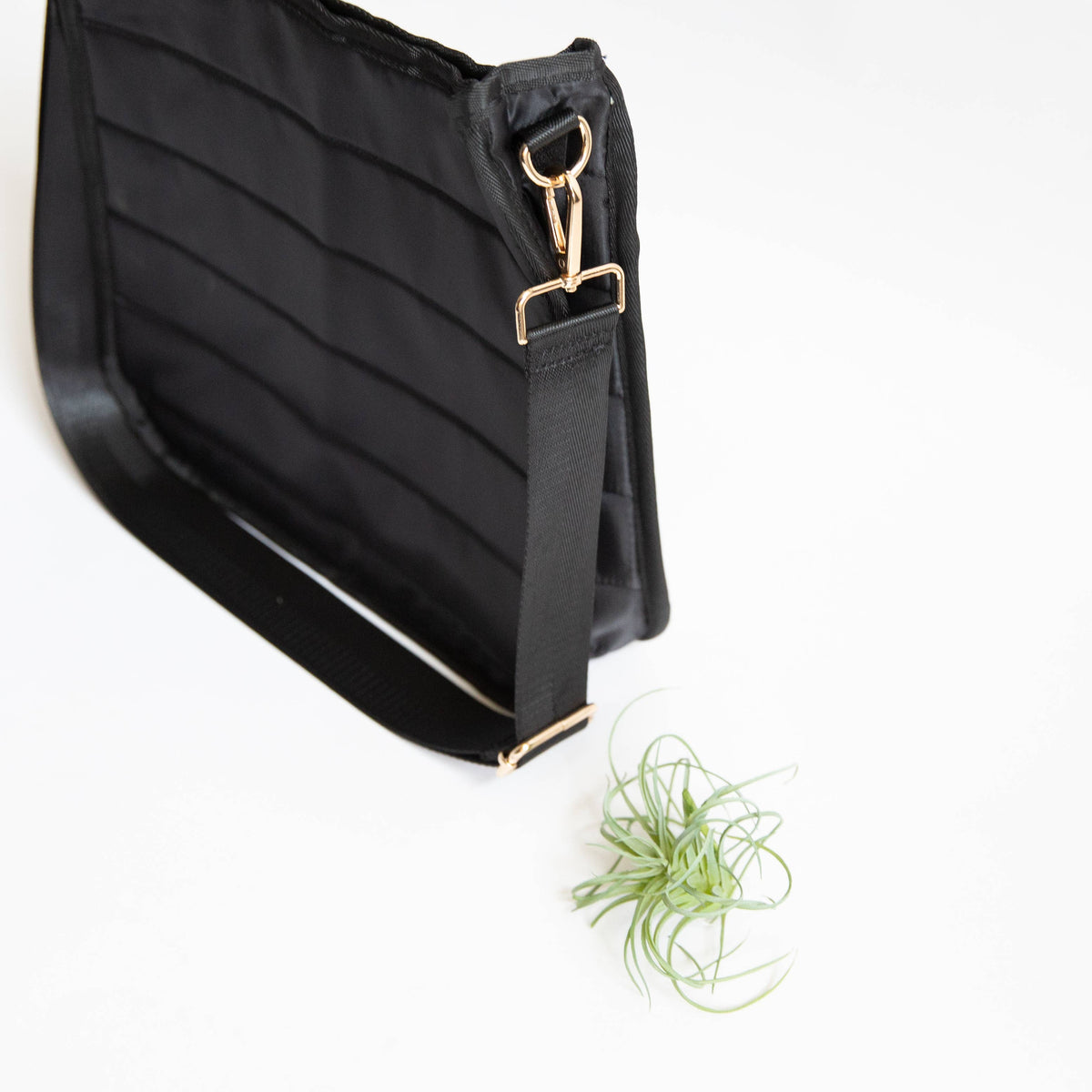 Crossbody Purse
