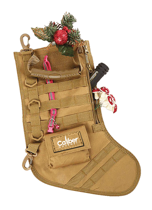 Tactical Stocking, Tan