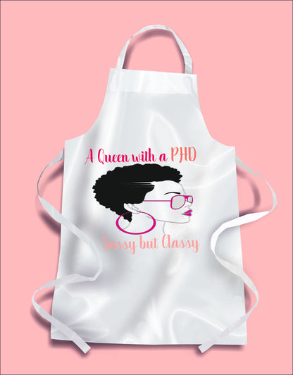 Customizable Aprons: Unleash Your Creativity