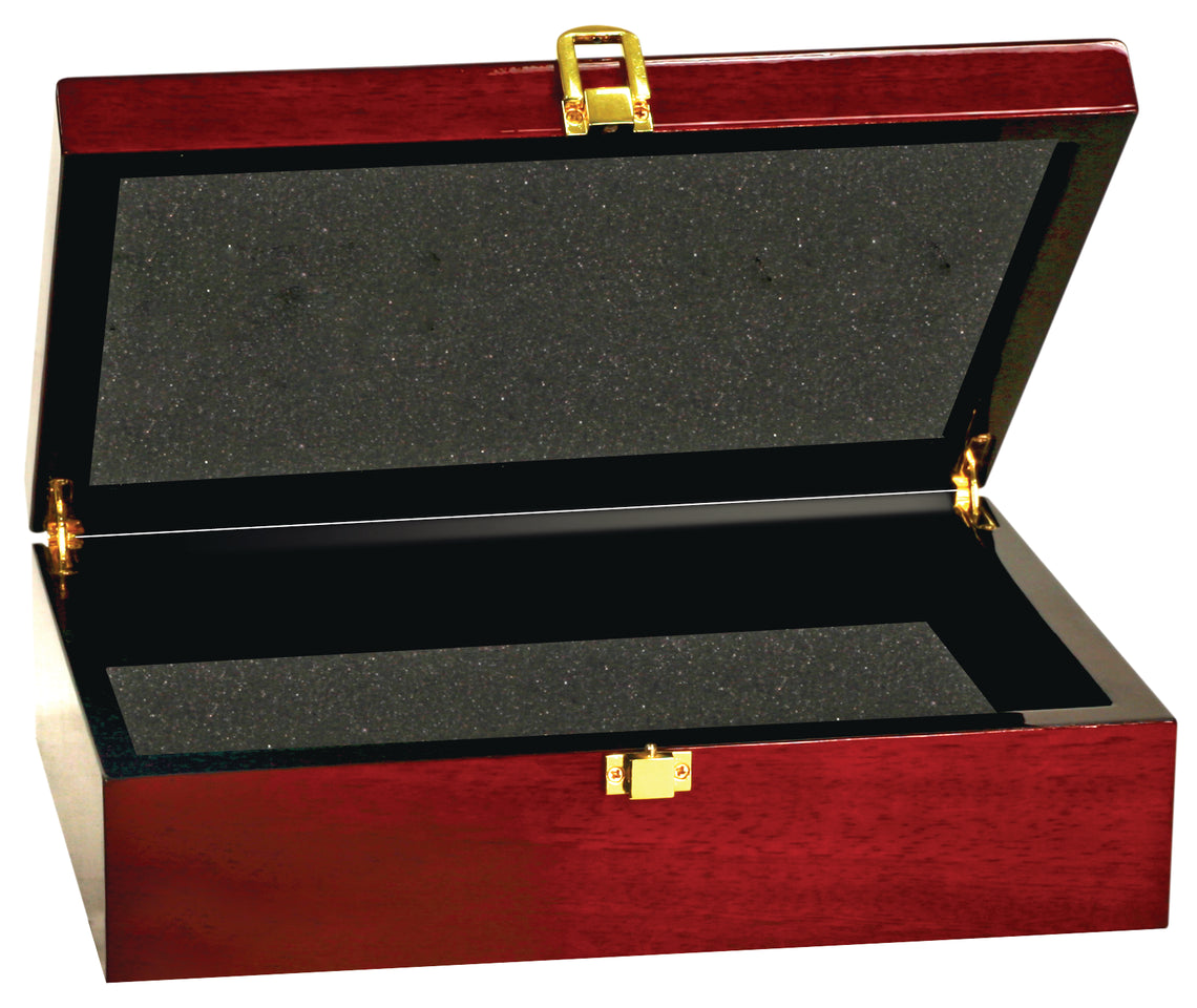 Rosewood Piano Finish Gift Box