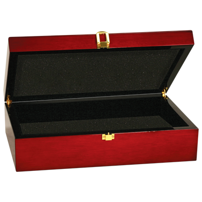 Rosewood Piano Finish Gift Box