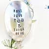 Vintage Silver Statement Spoon