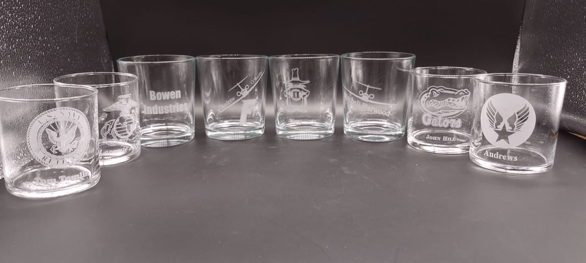 Engraving Fee