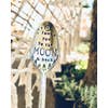 Vintage Silver Statement Spoon