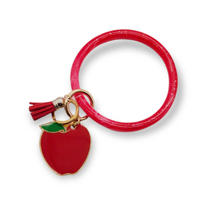 Wristlet Keychain