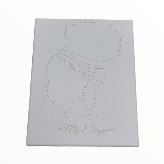 Paint Canvas My Elegance