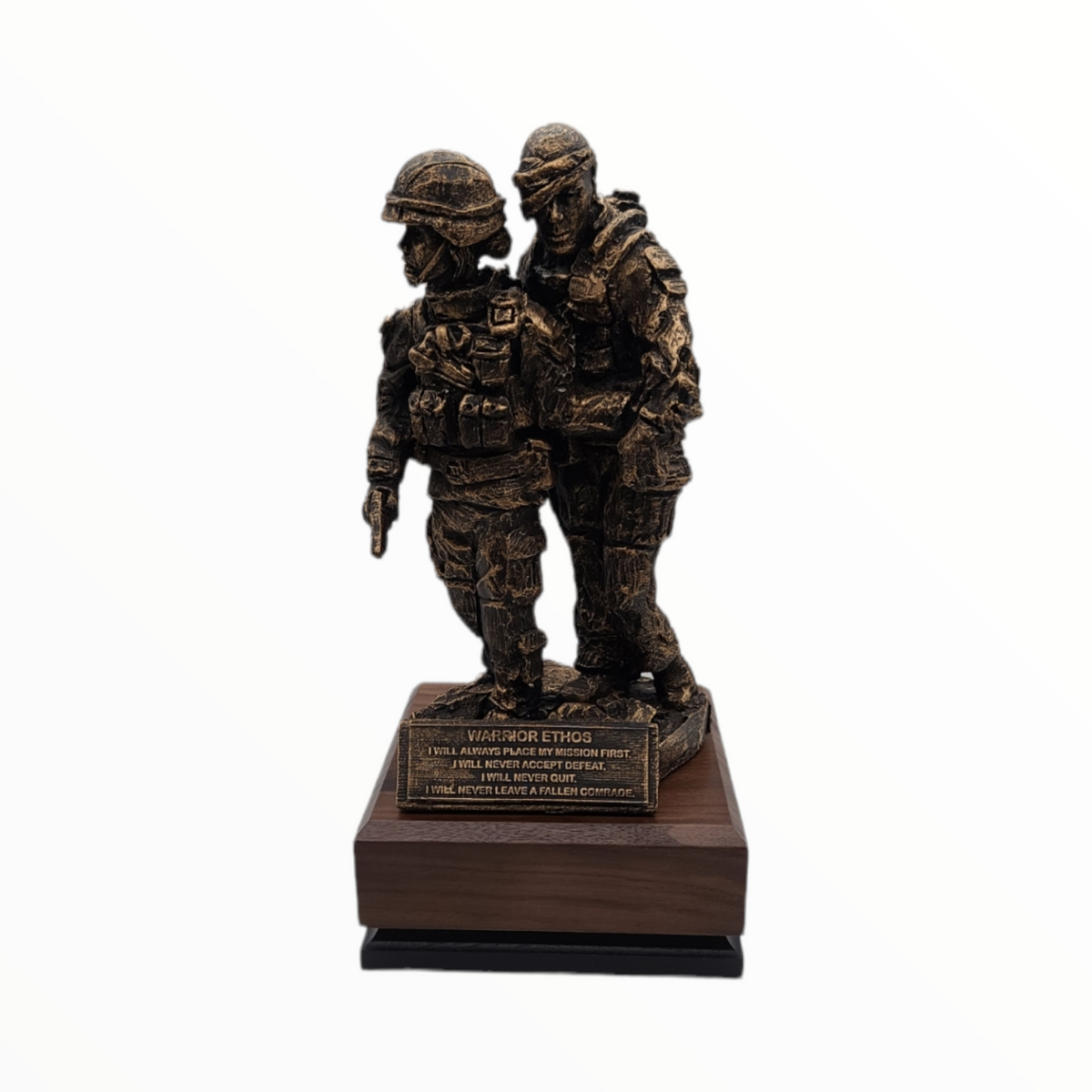 Warrior Ethos Award