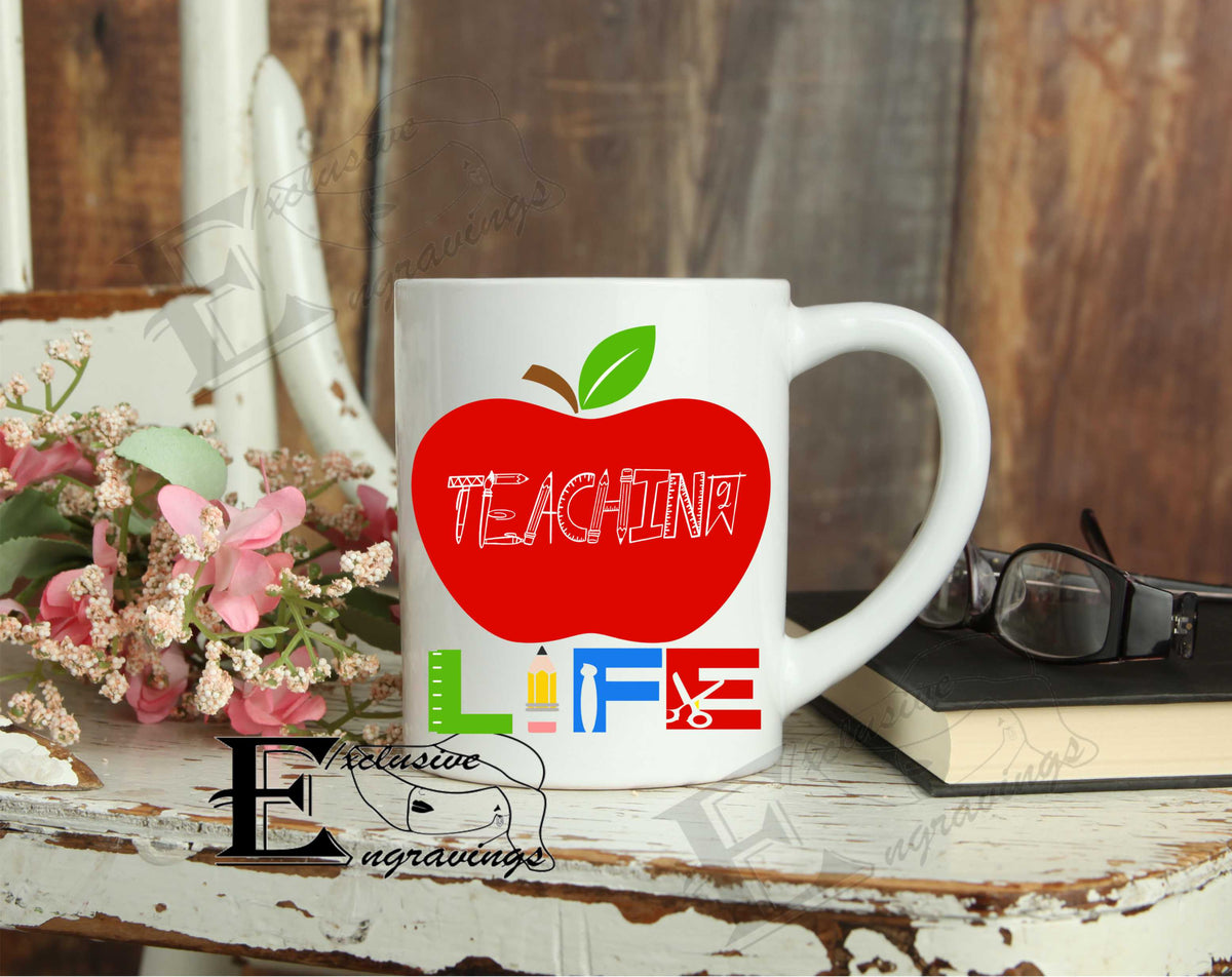 Teaching Life
