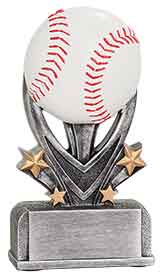 Xploding Resin Award