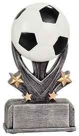 Xploding Resin Award