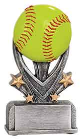 Xploding Resin Award