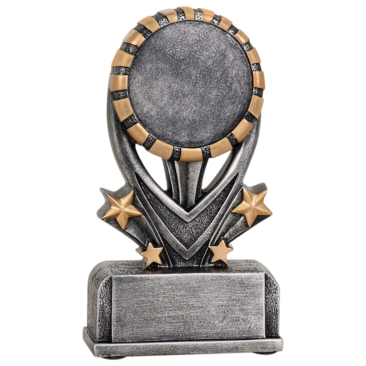 Xploding Resin Award