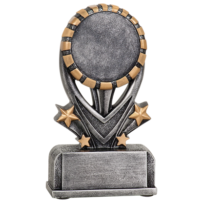 Xploding Resin Award