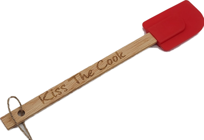 Wooden Kitchen Utensils